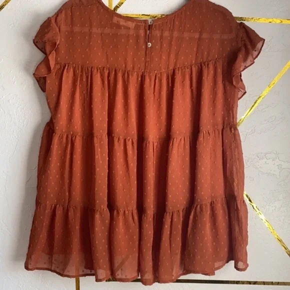 Round Neck Pullover Top Loose Comfortable Trend All-Match Fashion. - Picture 4 of 10